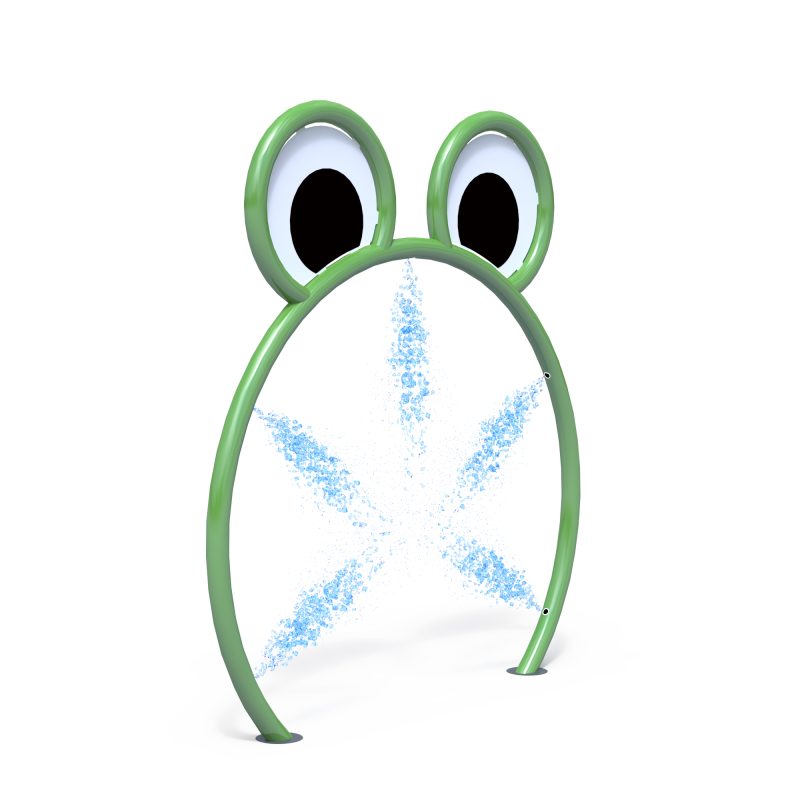 Froggie-O (0010-0368)