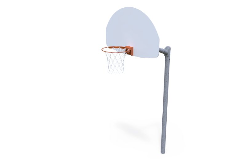 Structure basketball extérieur (TRP-SB0520)