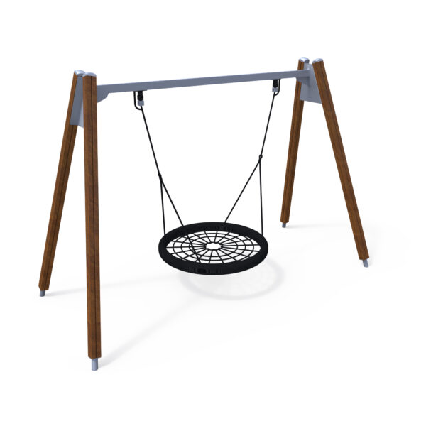 Swing Frame Nest High Flora ASTM (US175576)